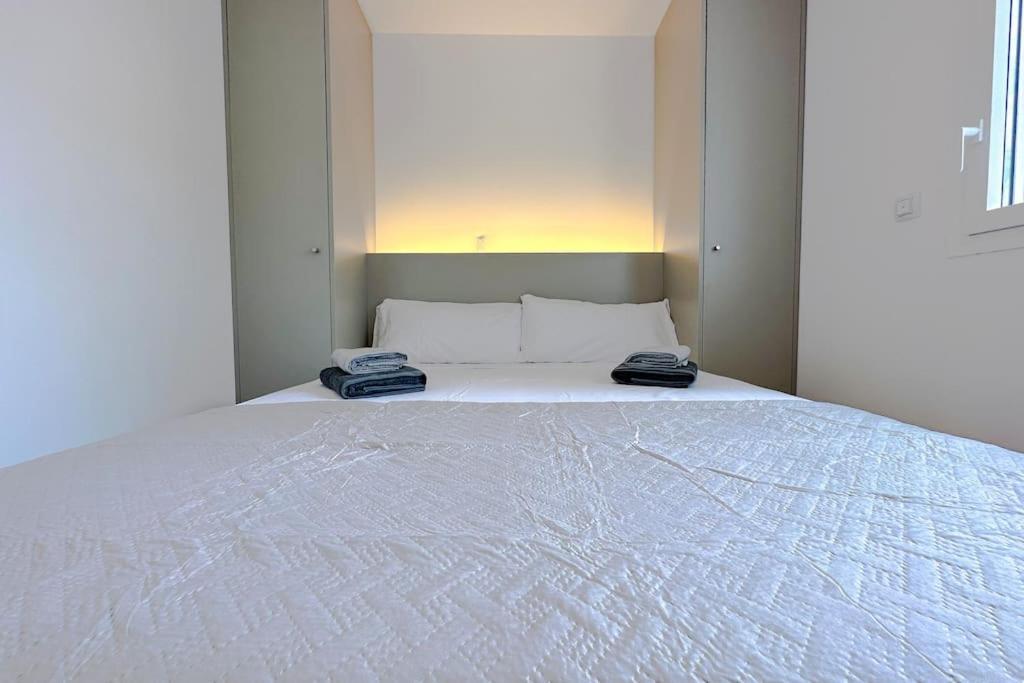 Can Romy Appartement T3 B - A 20M De La Plage De Cala Montgo L' Escala Esterno foto