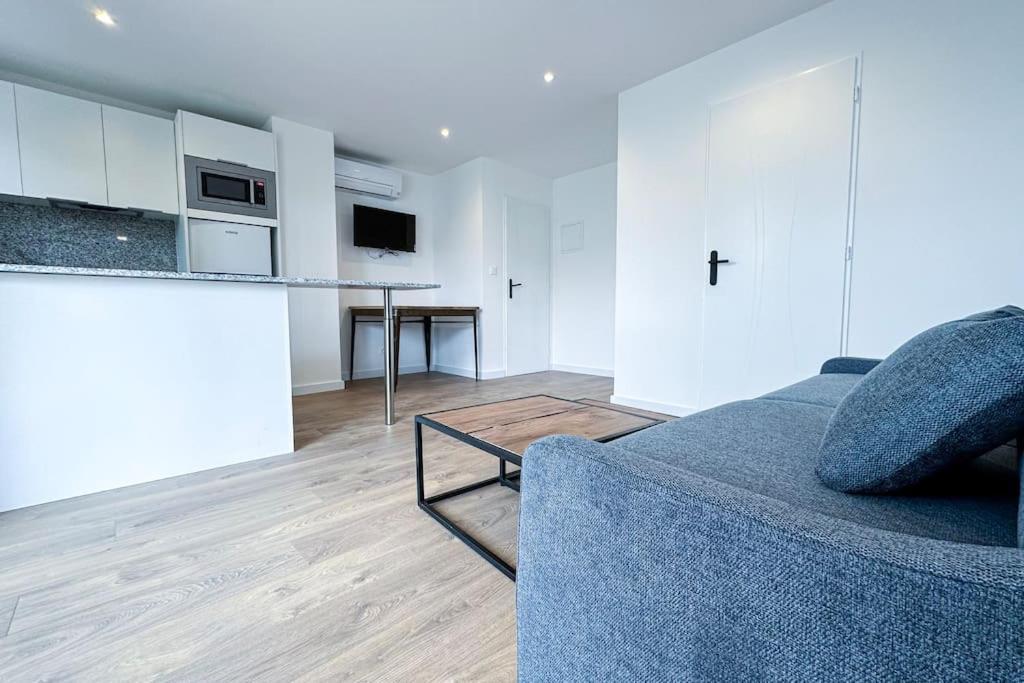 Can Romy Appartement T3 B - A 20M De La Plage De Cala Montgo L' Escala Esterno foto